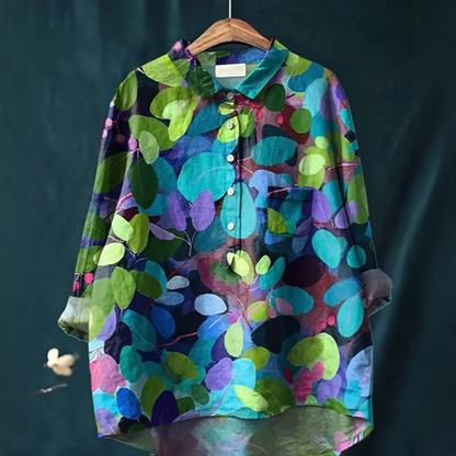 Ruvira – Blouse d'été élégante pour femmes