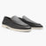 Valerion - Herre Vintage Ko Læder Loafer