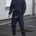 Arvex – Ensemble de survêtement à capuche pour homme avec chandail et pantalon de jogging