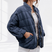 Fiona - Stijlvolle Oversized Gewatteerde Jas - Image 9