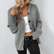 Brienne – Women’s Casual Warm Knit Cardigan