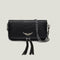 Valerune - Wing Emblem Crossbody Taske