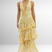 Eileva - Abito Estivo Maxi Elegante