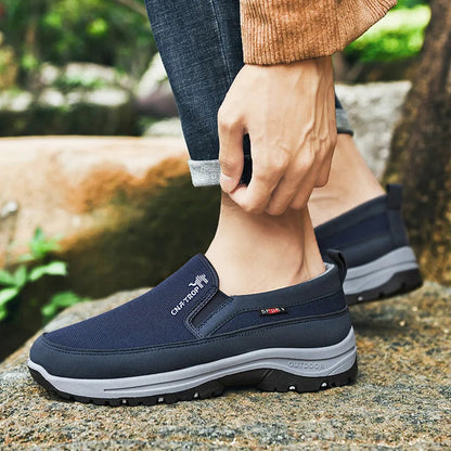 Rendon – Breathable Hiking Shoes for Men