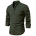 Jacob - Chemise élégante avec boutons