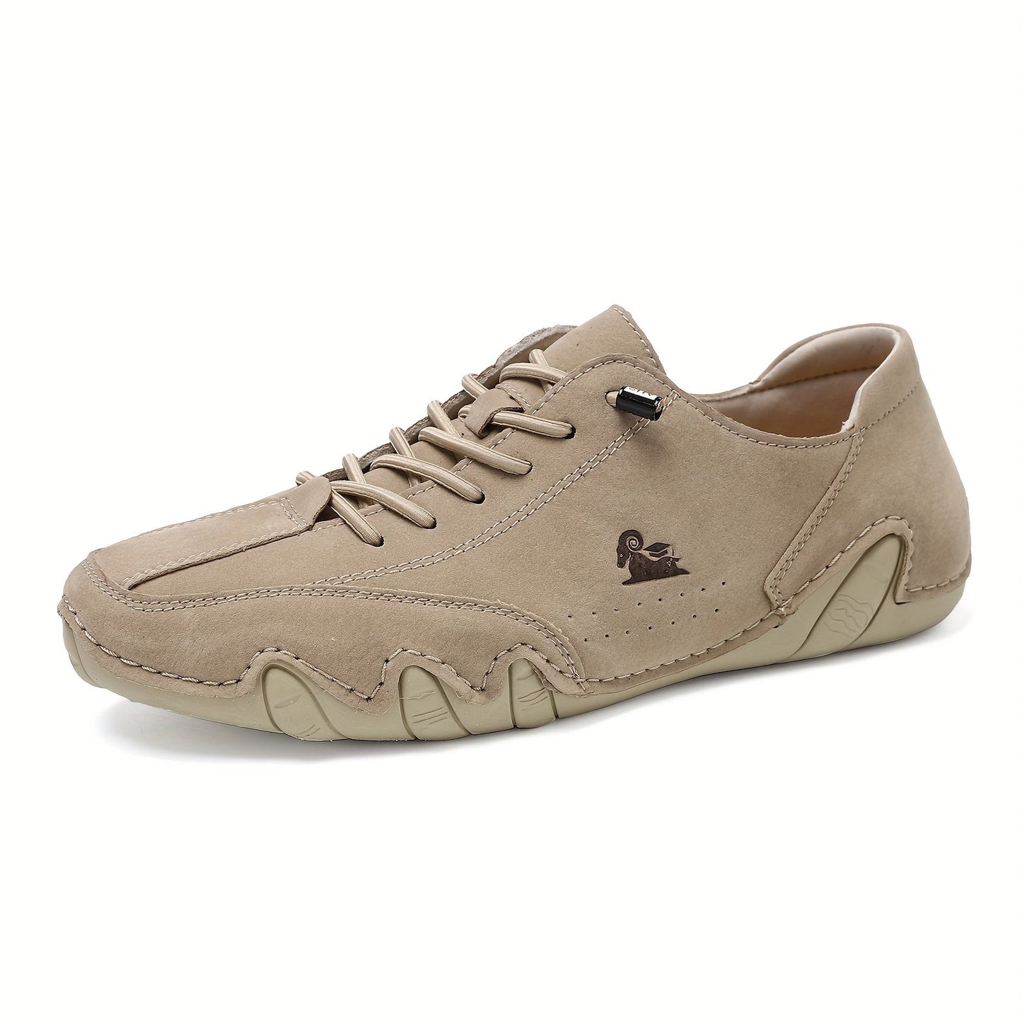 Milore - Komfortable sneakers til ubesværet gang