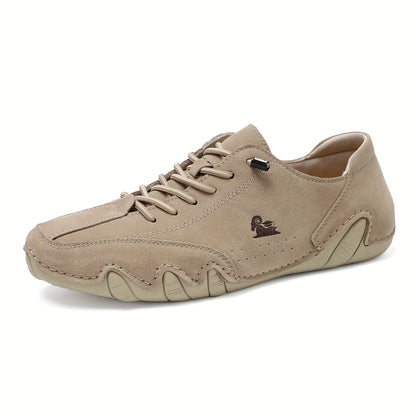 Milore - Komfortable sneakers til ubesværet gang
