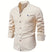 Jacob - Chemise élégante avec boutons