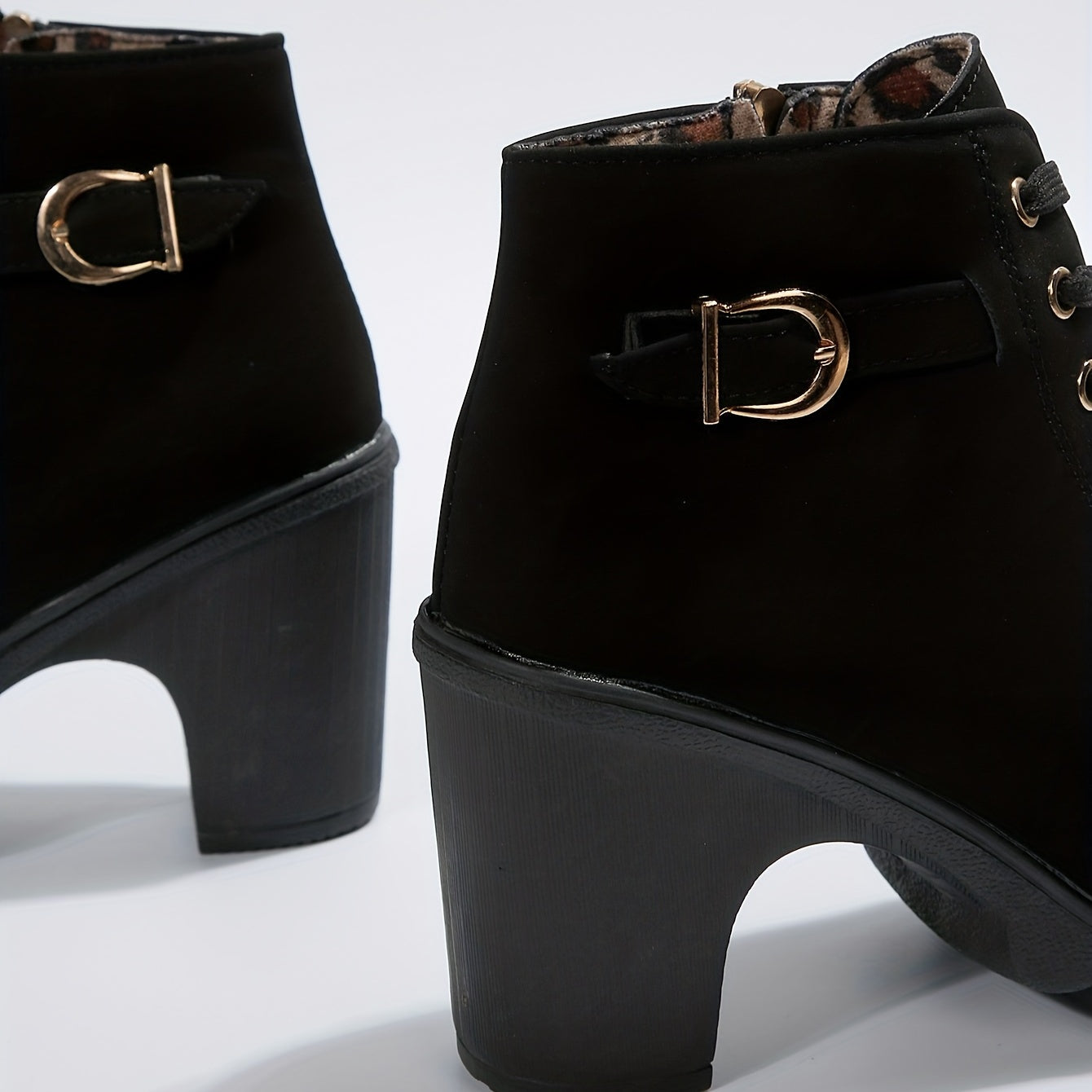 Liana – Women’s Stylish Ankle Boots