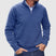 Corvane – Men’s Quarter Zip Casual Sweater