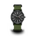 Tavion - Mens Outdoor Watch 100m Water Resistant Sapphire Glass