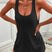 Women's Cotton Tank Top Sleeveless - Image 2