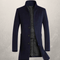 Harrison – Manteau Classique pour Homme pour un Port Raffiné par Temps Froid