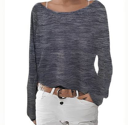 Beatrelle – Women’s Fine Knit Jumper