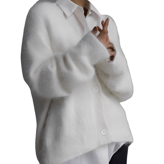 Montara – Stylish and Comfortable Women’s Cardigan
