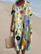 Beryl - Robe d'été légère