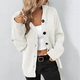 Brienne – Women’s Casual Warm Knit Cardigan