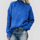 Juliara – Stylish and Comfortable Women’s Knit Sweater