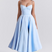 Mayvie - Robe longue élégante