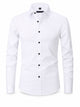 Jace - Chemise habillée extensible premium