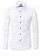 Jace - Camisa de Vestir Premium con Elasticidad