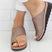 Emmira – Sandalias de Playa Elegantes para Mujer