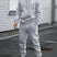 Arvex – Ensemble de survêtement à capuche pour homme avec chandail et pantalon de jogging