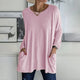 Rissa – Women’s Relaxed Fit Long Sleeve Top