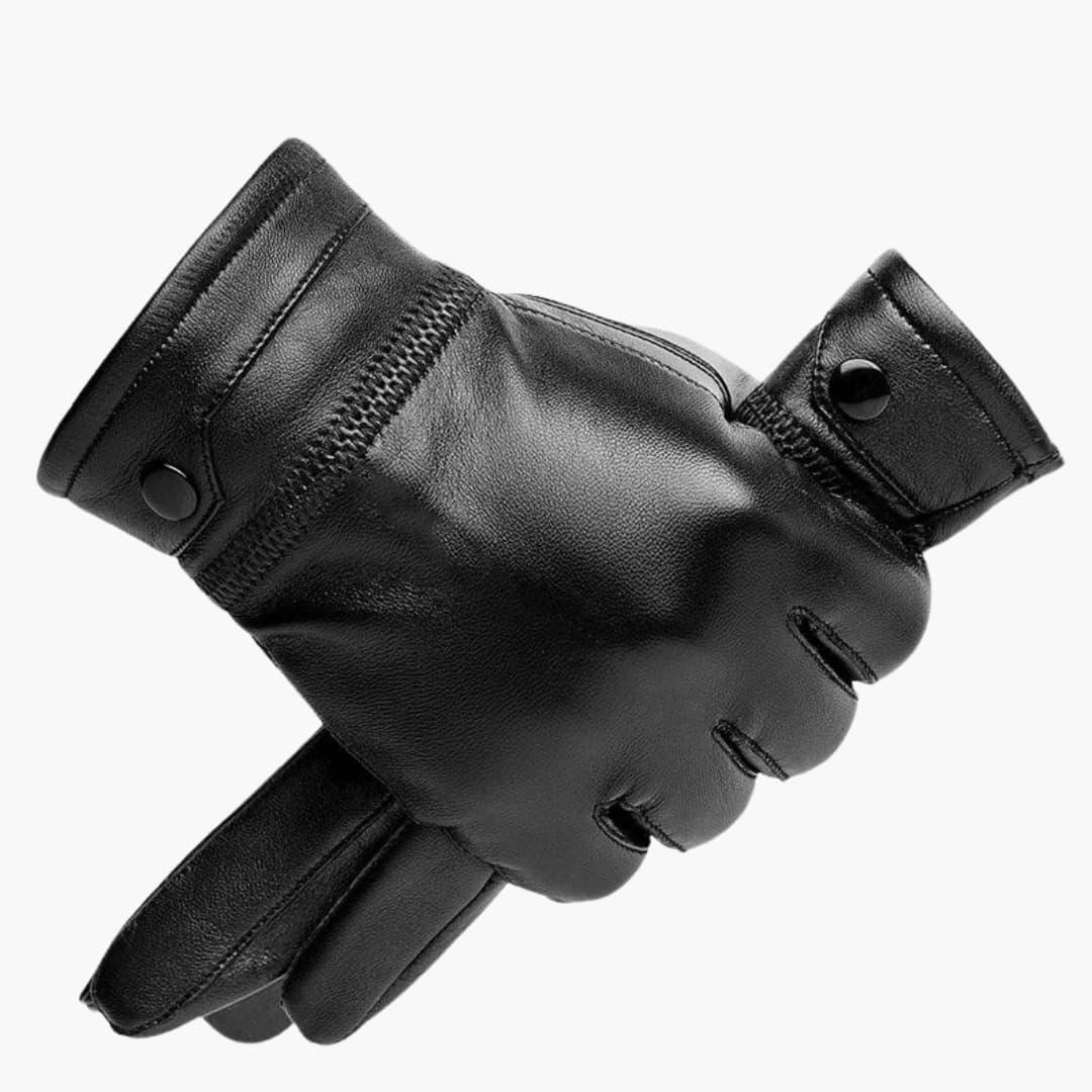 Kryve – Insulated Winter Gloves