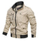 Tharion - Veste de transition zippée pour homme