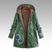 Alison - Stijlvolle Boho Capuchon Winterjas - Image 3
