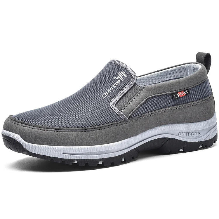 Rendon – Breathable Hiking Shoes for Men