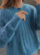 Eloria – Women’s Classic Knit Sweater