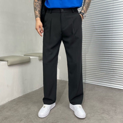 Mirex – Wide-Leg Trousers