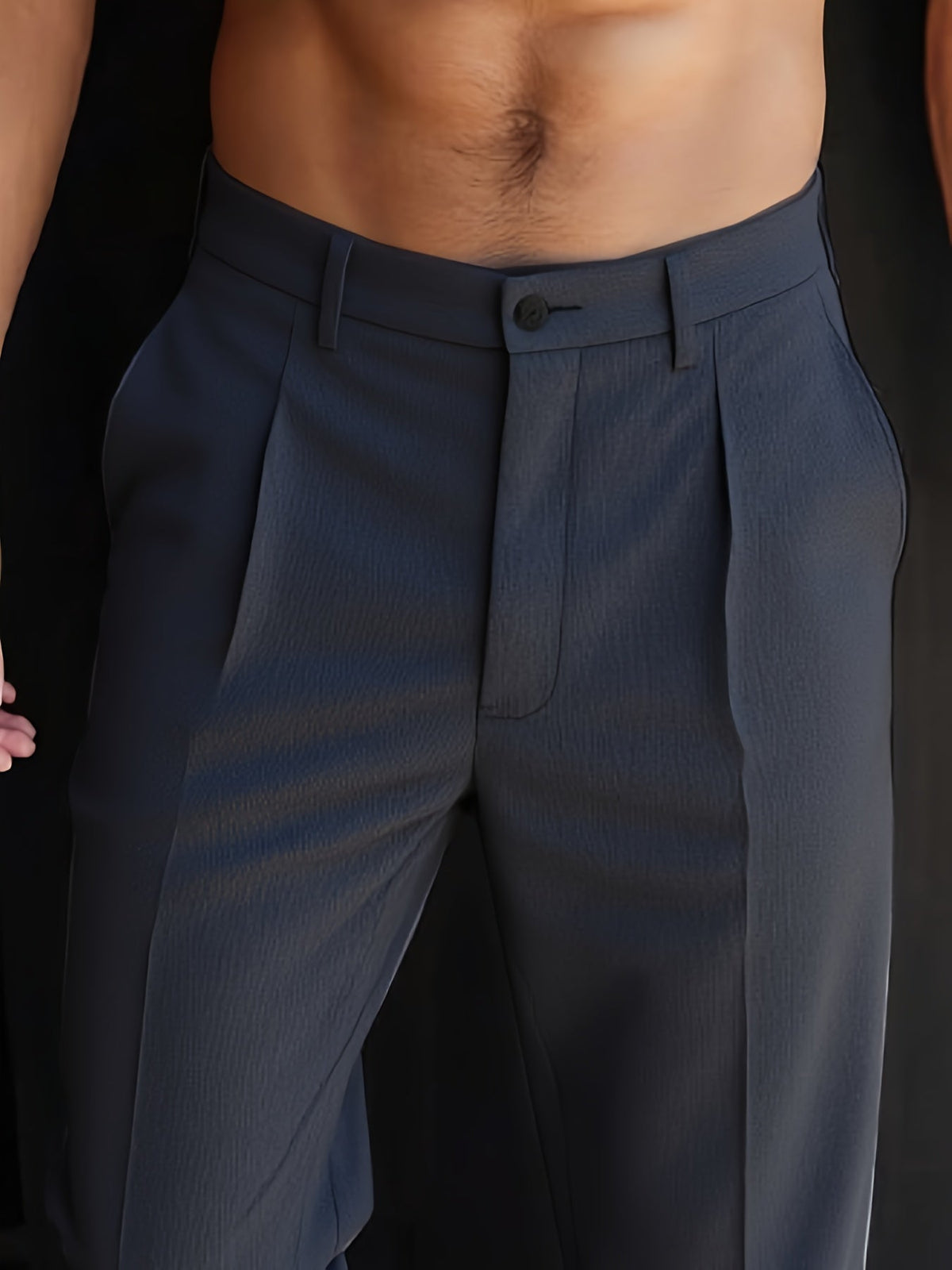 Women's Straight Leg Trousers - Image 11