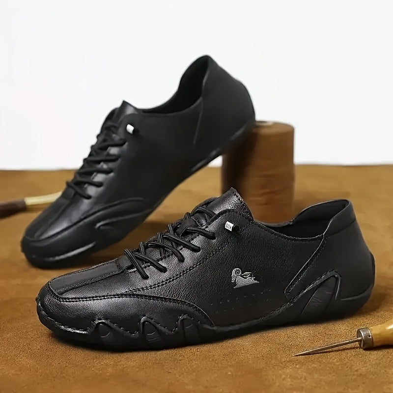 Milore - Komfortable sneakers til ubesværet gang