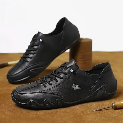 Milore - Komfortable sneakers til ubesværet gang