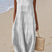 Flowenn - Vestito Artistico da Spiaggia