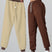 Women's Fleece Lined Cuffed Joggers - Image 26