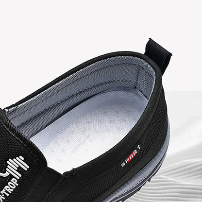 Rendon – Breathable Hiking Shoes for Men