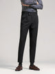 Men's Pleated Dress Pants - Image 2