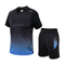 Lucian – Men Two Piece Sports Set
