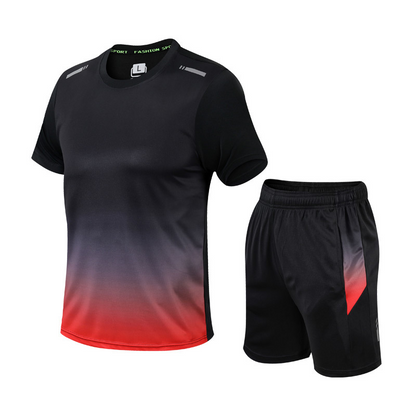 Lucian – Men Two Piece Sports Set