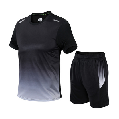 Lucian – Men Two Piece Sports Set