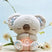 CalmiBear – Îmbrățișare liniștitoare pentru confort și relaxare