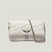 Valerune - Wing Emblem Crossbody Taske
