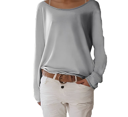 Beatrelle – Women’s Fine Knit Jumper