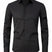 Jace - Camisa de Vestir Premium con Elasticidad