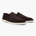 Valerion - Herre Vintage Ko Læder Loafer