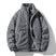 Virel – Veste en velours côtelé élégante pour homme et femme au toucher doux